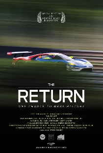 The Return