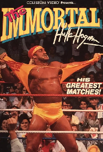 The Immortal Hulk Hogan