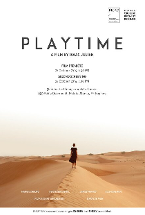 Playtime