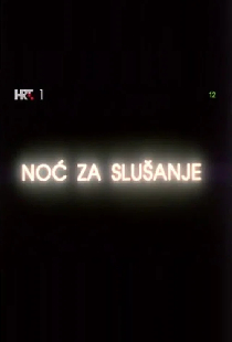Noć za slušanje