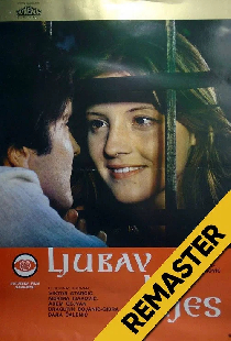 Ljubav i bijes