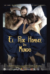 El peor hombre del mundo