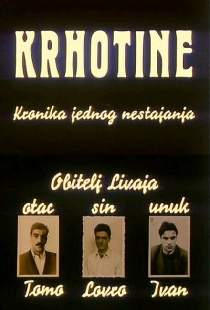 Krhotine
