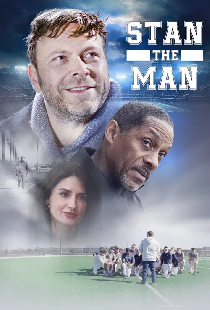 Stan the Man