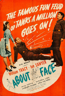 About Face