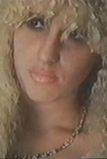 White Trash Girl