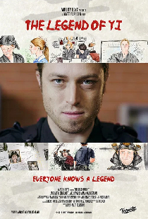 The Legend of Yi