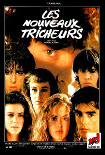 Les Nouveaux Tricheurs