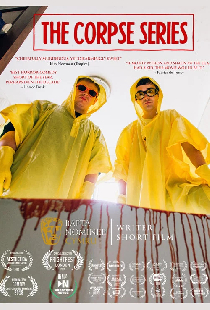 The Corpse Series