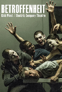 Betroffenheit from Sadler's Wells