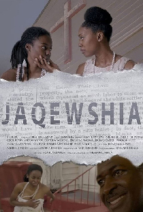 Jaqewshia