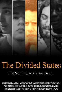 The Divided States