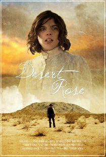 Desert Rose