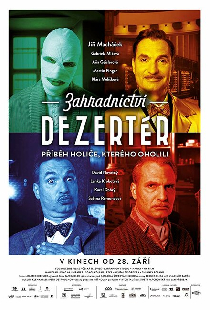 Zahradnictví: Dezertér