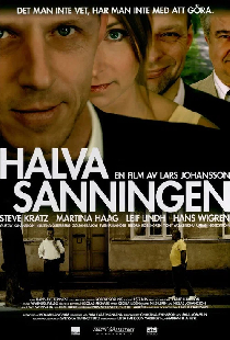 Halva sanningen