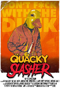 The Quacky Slasher