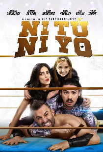 Ni tú ni yo