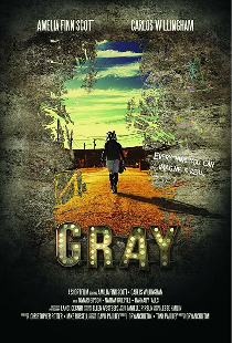 Gray