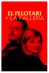 El pelotari y la fallera