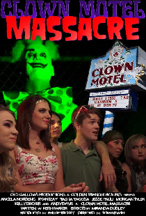 Clown Motel Massacre