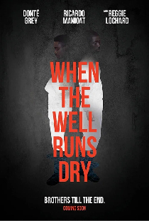 When the Well Runs Dry