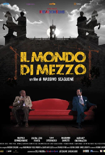 Il mondo di mezzo
