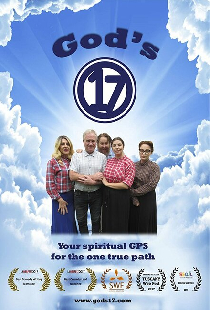 God's 17