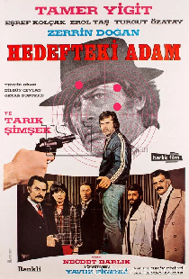 Hedefteki Adam