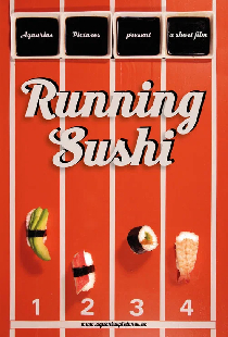 Running Sushi