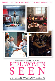 Reel Women Seen