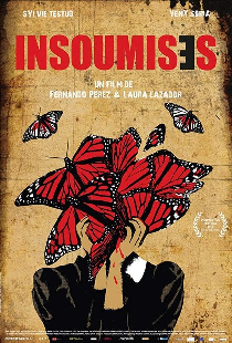 Insumisa