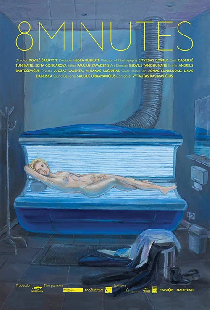 8 minutės