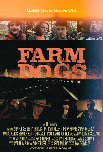 Farm Dogs