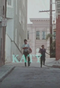 Katy