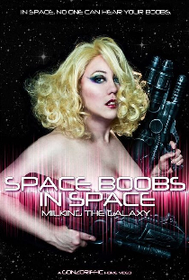 Space Boobs In Space