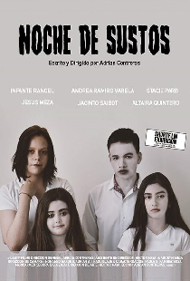 Noche de sustos