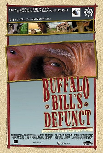 Buffalo Bill's Defunct: Stories from the New West