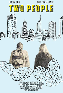 Two People
