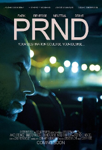 PRND