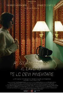 Al giorno d'oggi il lavoro te lo devi inventare