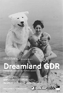 Droomland DDR