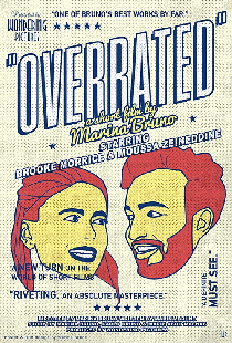 Overrated