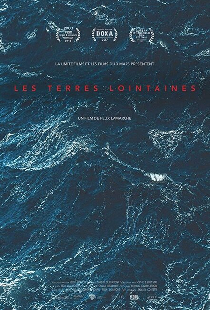 Les terres lointaines