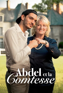 Abdel et la Comtesse