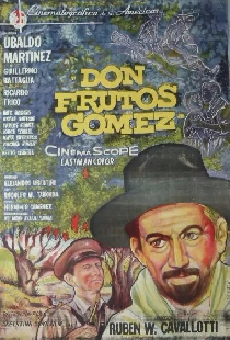 Don Frutos Gómez