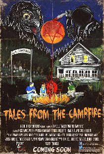 Tales From The Campfire