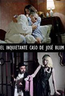 El inquietante caso de José Blum