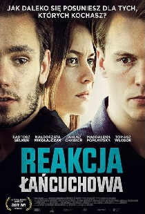 Цепная реакция