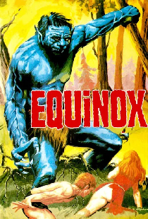 The Equinox ... A Journey into the Supernatural