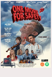 One More for Safety